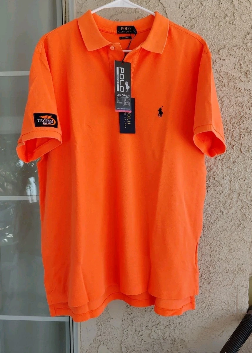 Ralph Lauren Polo Shirts Size XL for Men for sale - eBay