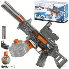 Hochdruck Wasserpistole Elektrische Kinder Automatische Wasser Pistole Spielzeug