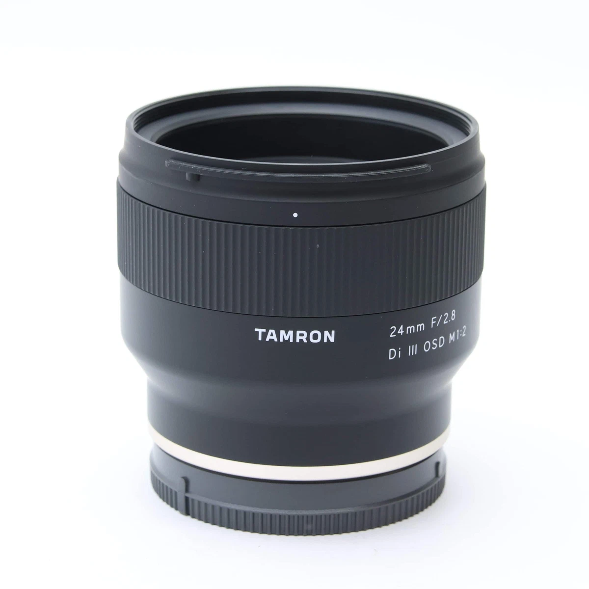 Tamron 24mm Focal Camera Lenses for sale | eBay