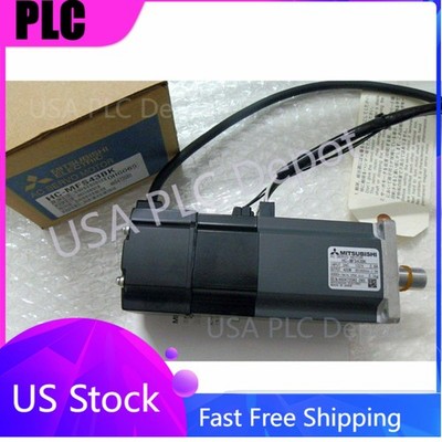 HC-MFS43BK Servo Motor 1PC New Fast Shipping HCMFS43BK #D4-