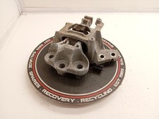 Vauxhall Astra 2018 K Gearbox Mount 6 Speed Manual