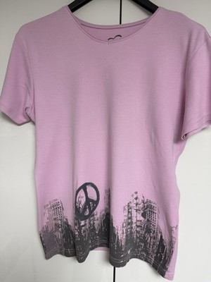 TShirt Gr. 42 Rose