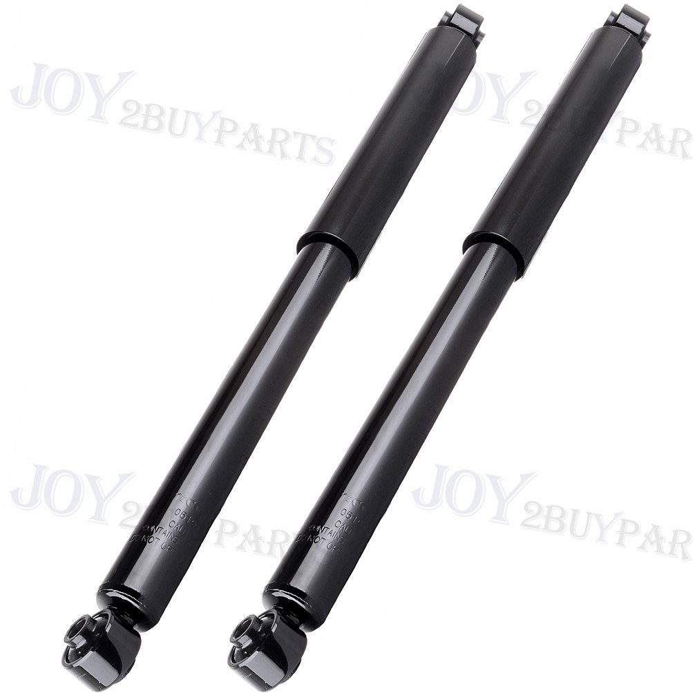 4Pc For 2006-07 2008 Dodge Ram 1500 4WD Complete Strut Spring & Shock Absorber