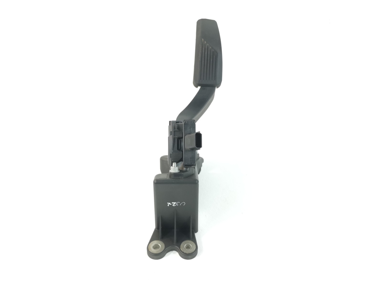 Maserati Ghibli 2018 M156E AWD 3.0 L Accelerator Gas Throttle Pedal 04861714AF