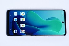 Motorola Moto G (2024) 128GB XT2417-2 Sage Green Cricket Wireless **Unlocked**