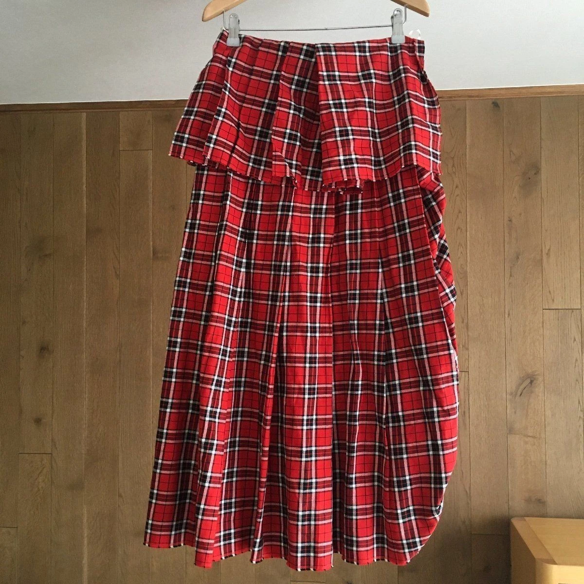 Checked Comme Des Garcons Skirts for Women for sale | eBay Checked Comme Des Garcons Skirts for Women for sale | eBay