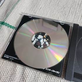 SEGA Virtua Cop 2 Shooter Sega Saturn NTSC-J Manual Included 1996