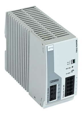 Phoenix Contact TRIO-PS-2G/3AC/24DC/20 2903155 Power Supply