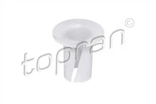 Front Topran-OE 111 319 Bushing, Selector/Shift Rod for Audi, Seat, Skoda, VW