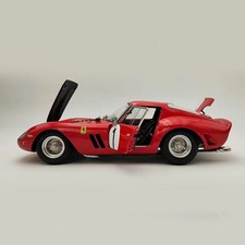 M-254 CMC Ferrari 250 GTO, 1000km Paris Monthery, P.+R. Rodriguez, #1