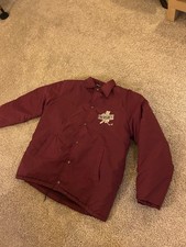 Vintage 1970s Hershey Bears Jacket