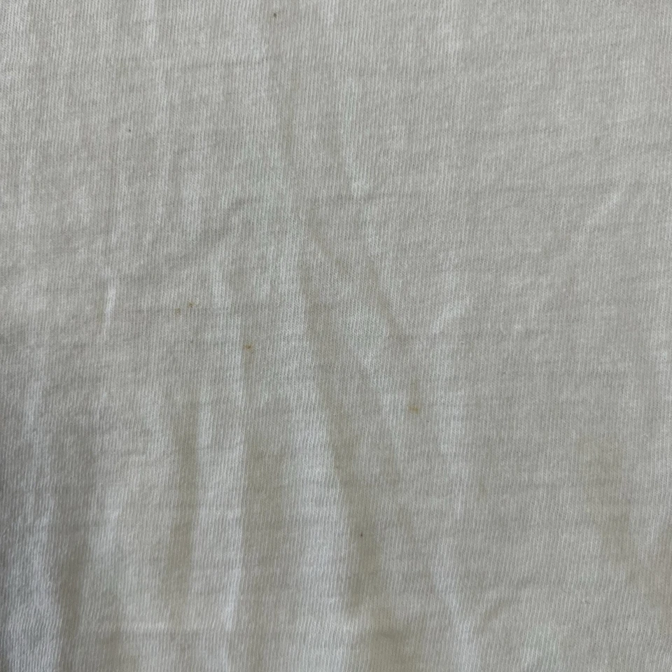 Camiseta De Colección Años 90 Florida Marlins MLB Nuez moscada Béisbol Avance Talla XL Foto 4 de 4