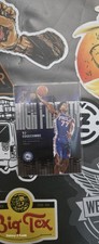 2026 Topps Signature Series Vj Edgecomb Hf-3