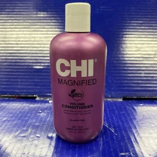 Magnified Volume Conditioner by CHI for Unisex - 12 Oz Conditioner
