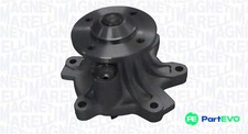MAGNETI MARELLI ENGINE COOLING WATER PUMP 352316171156 FOR TOYOTA MINI