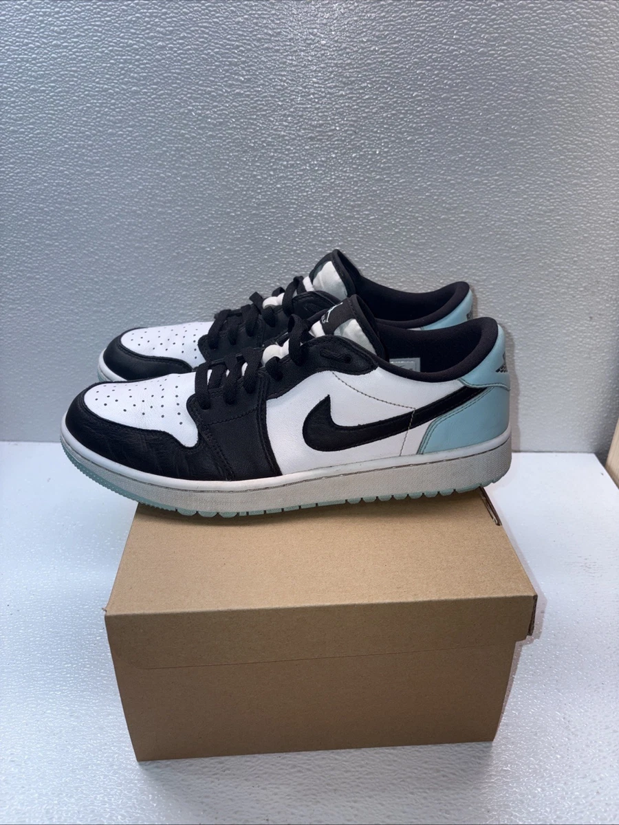 Las mejores ofertas en Jordan 1 Golf Low Copa | eBay