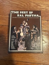RAL PARTHA Metal RPG Minis BEST OF PERSONALITIES Set INCOMPLETE 10-300 1980s