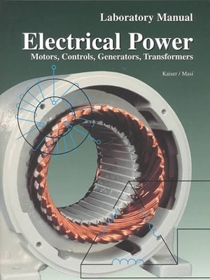 Electrical Power (Laboratory Manual)
