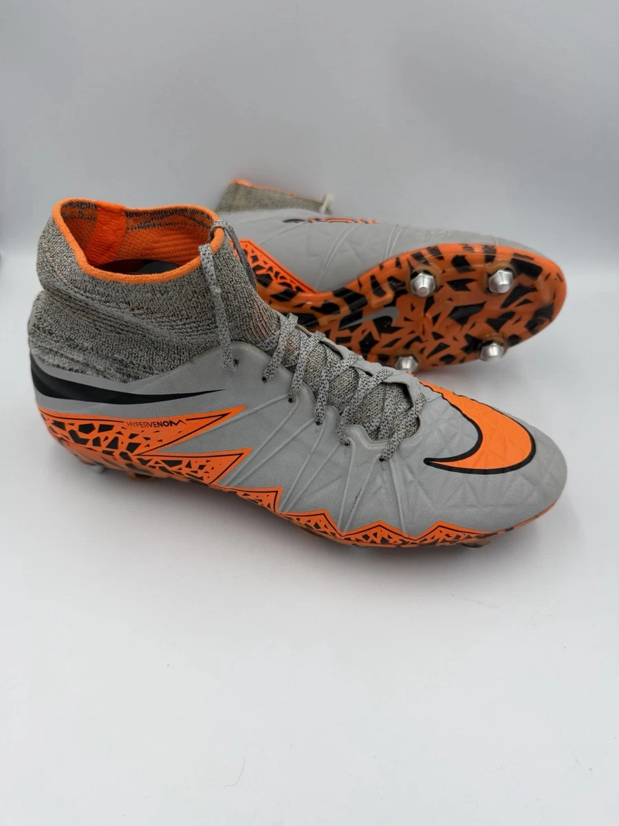 Футбольные бутсы Nike Hypervenom Phantom 2 - огромный выбор по