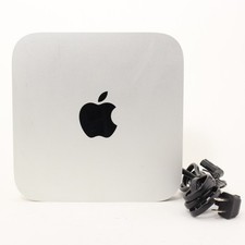 Apple Mac Mini A1347 4GB RAM 1.4GHz Intel Core i5-4260U 500GB HDD; 6165651