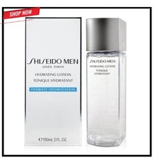 Shiseido Men Hydrating Lotion 150 ml/5 oz