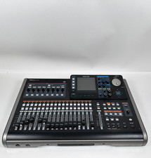 Tascam DP-24 Digital Portastudio 24 Track Multitrack Studio Recorder; AS-IS
