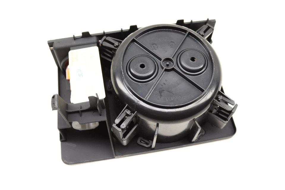 AUDI S6 2007-2011 - Consola trasera soporte para taza 4F1862534G Foto 3 de 4