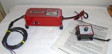 MSD Ignition 6AL Multiple Spark Discharge  #6...