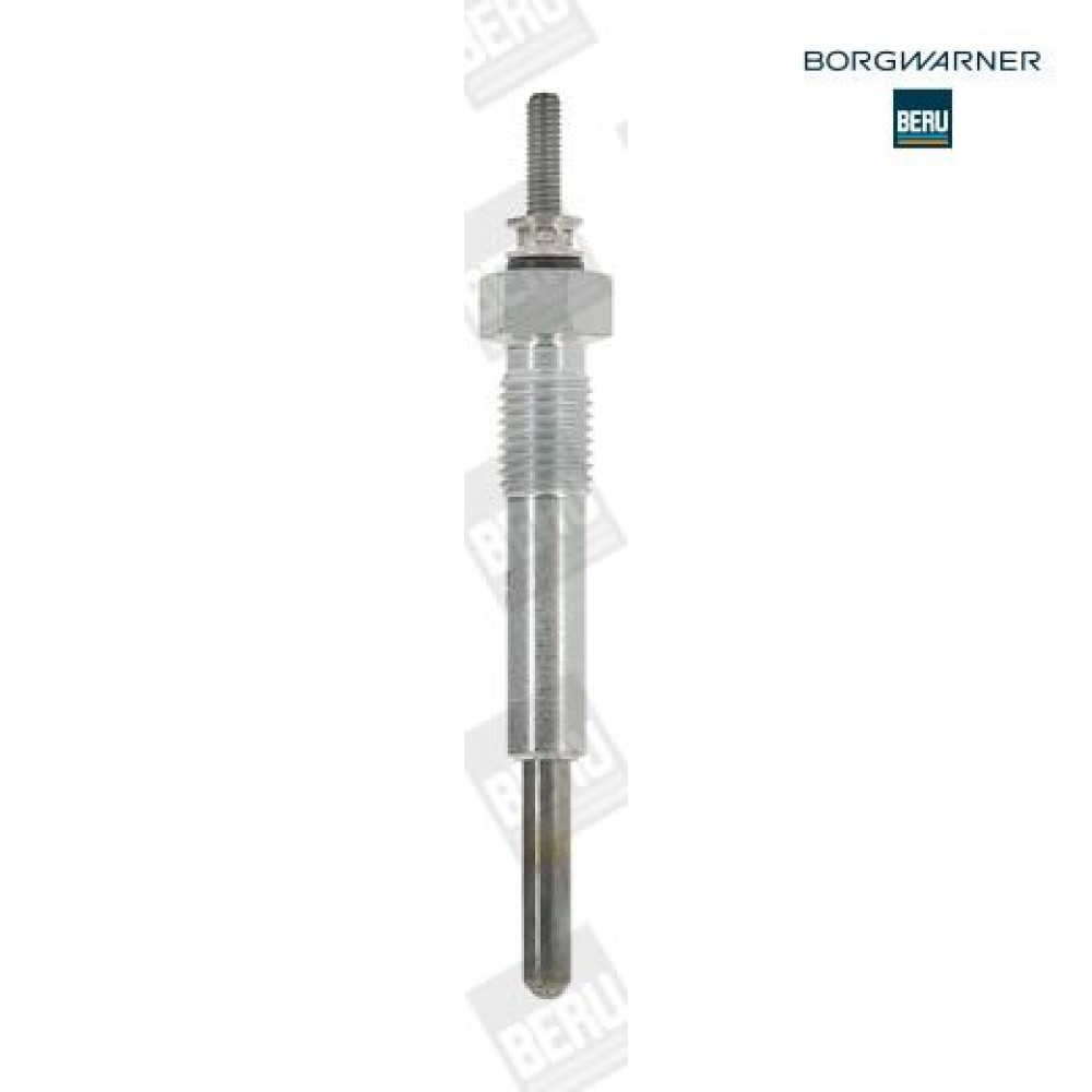 Glow Plug BorgWarner BERU GV749 For OPEL, ISUZU