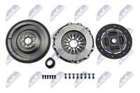 Original NTY Kupplungssatz NZS-BM-005 FüR BMW