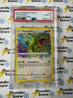Rayquaza Vivid Voltage #138 2020 Pokemon PSA 10 143017637