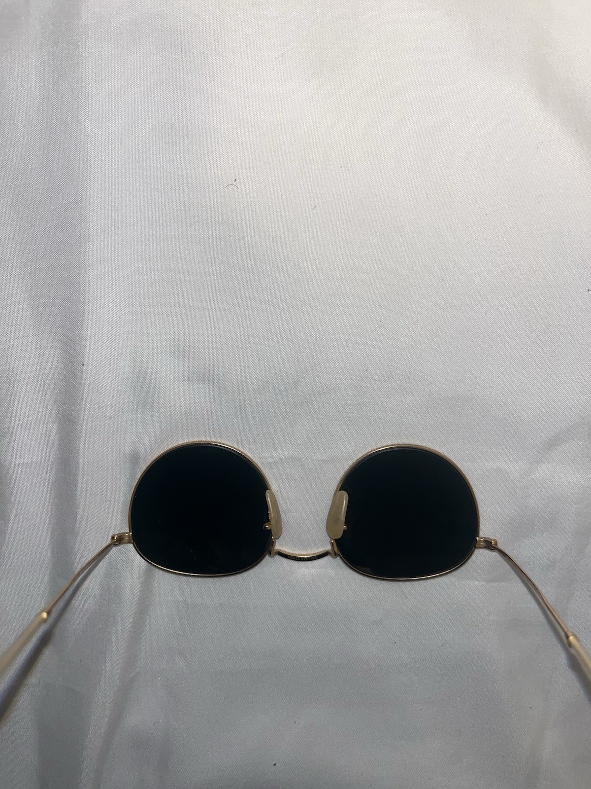 Ray-Ban Round Flash Lenses Model Code RB3447 112/… - image 2