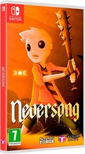 ebay® Auktion 257027197260 | Neversong Nintendo Switch Videospiel Original European Release Neuwertig UK Thumbnail of ebay® auction 257027197260 | Neversong Nintendo Switch Videospiel Original European Release Neuwertig UK