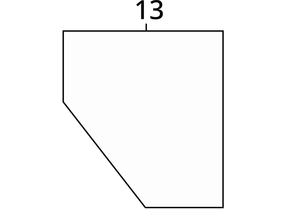 Power Brake Booster Hydraulic Fits 05-24 4 RUNNER 5252773 - Image 4 of 4