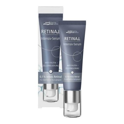 Medipharma cosmetics Retinal Intensiv-Serum · 30 ml · PZN 19629137