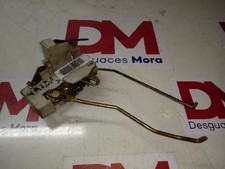 Porte avant et accessoires Mazda MX3