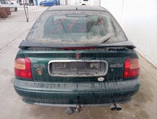Pare-choc arrière Rover 420