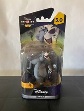 Disney Infinity Baloo XBOX360 XBOX ONE PS3 PS4 WII WIIU