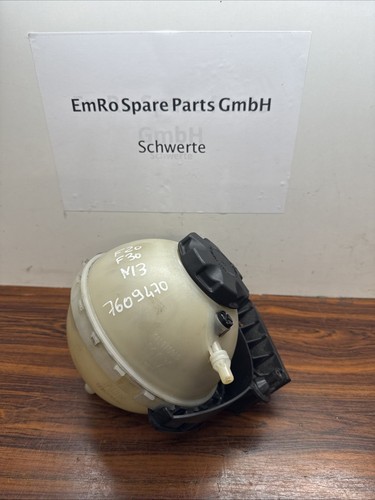 7609470 BMW F20 F21 F30 F31 N13 114i 116i 316i Ausgleichsbehälter