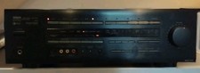YAMAHA AVX-700 5.1 AUDIO-VIDEO AMPLIFIER USER MANUAL NO REMOTE