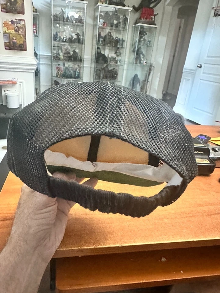 Baltimore Orioles Kids size 3-6 sports Specialties Vintage Snapback Hat - Image 2 of 4