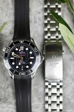 OMEGA Seamaster Professional James Bond 50th Anniversary 210.22.42.20.01.004