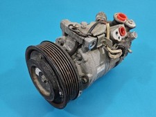 Mercedes-Benz CLA C117 X117 W117 2016 Klimakompressor Pumpe 4472807433 Diesel Mercedes-Benz CLA C117 X117 W117 2016 Klimakompressor Pumpe 4472807433 Diesel