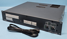 Extron, DTP Crosspoint 84 IPCP MA 70 Scaler 1...