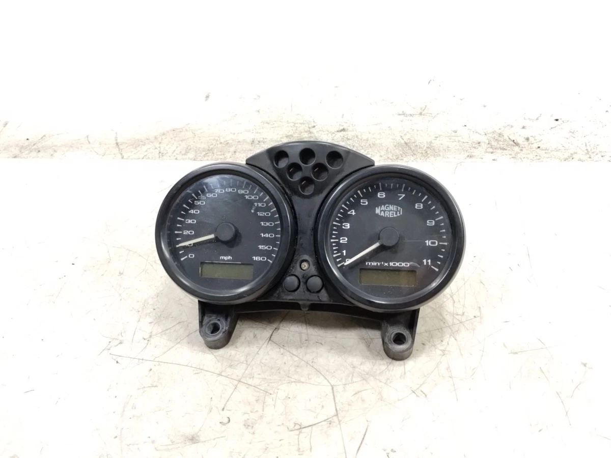 Tachometer Gauges Individual Gauges for Ducati for sale | eBay