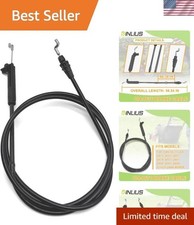 Lawn Mower Brake Cable 104-8676 for Toro Recycler 22" Models 20013-20067