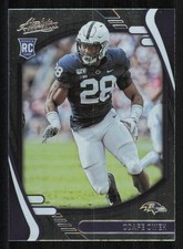 2021 Absolute #153 Odafe Oweh RC