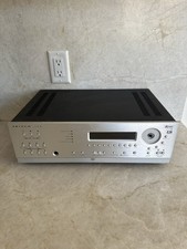 Anthem AVM 2  A/V Preamplifier/Surround Sound Processor