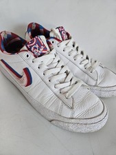 Mens Nike SB Parra Trainers Size 7.5