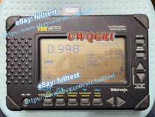 1PCS Used TEK THM565 Oscilloscope Oscilloscope / Multimeter
